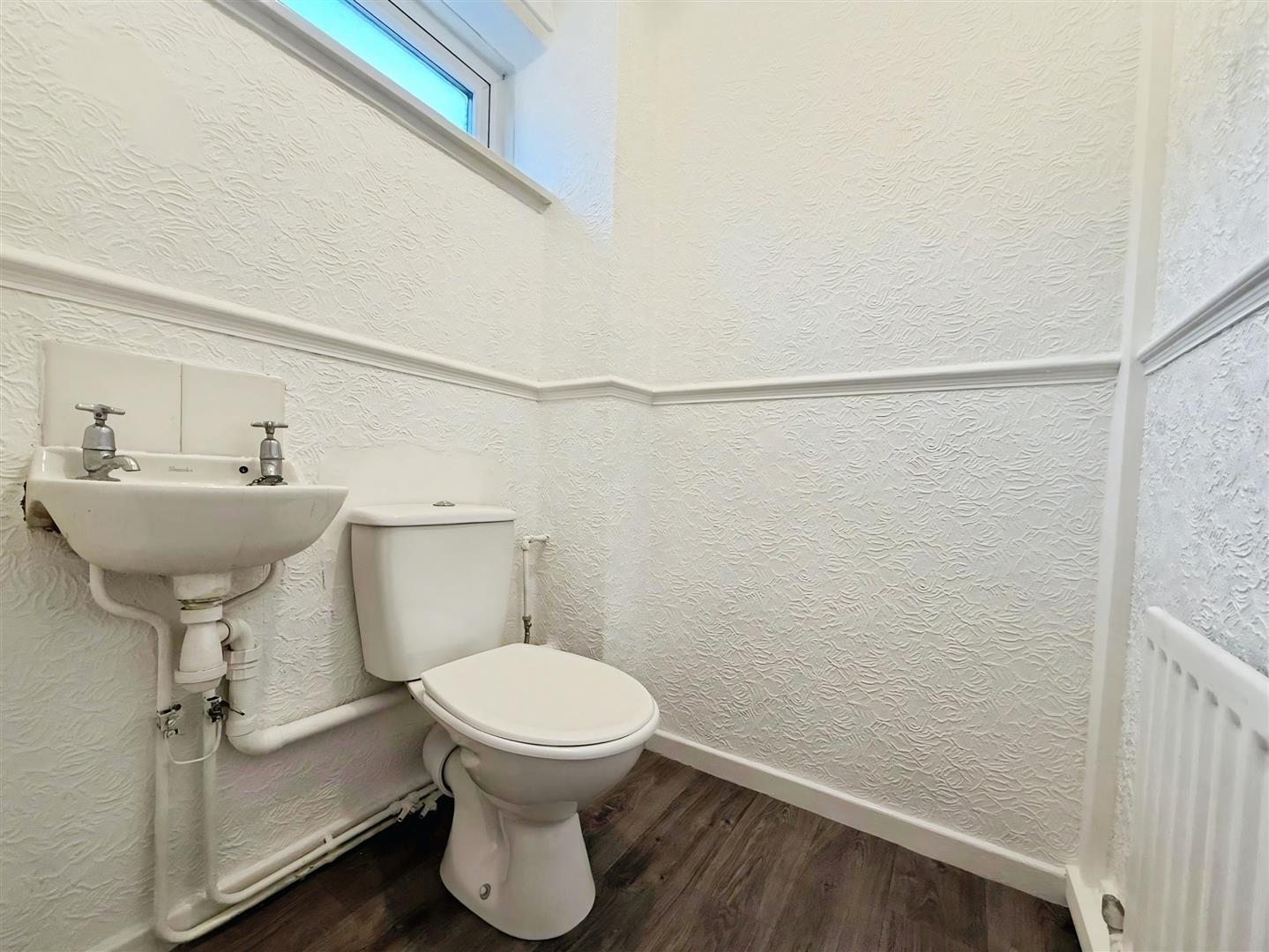 Worley Close, Newcastle Upon Tyne , NE4 6PW